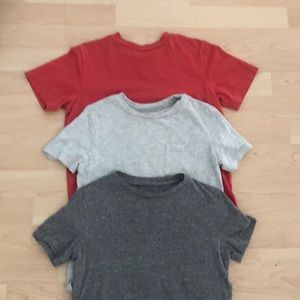 Boys Old Navy T-shirts Bundle